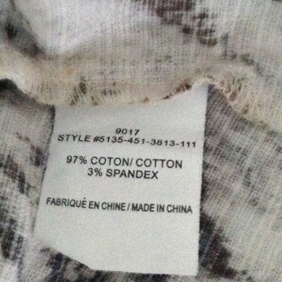 Laura Plus Petites Women's Animal Snakeskin Print Jacket Blazer Size 20 - Picture 7 of 8